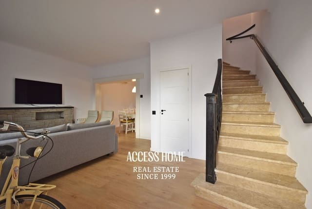 7 soveværelse Byhus til salg i Caldes d'Estrac - € 480.000 (Ref: 9136449)