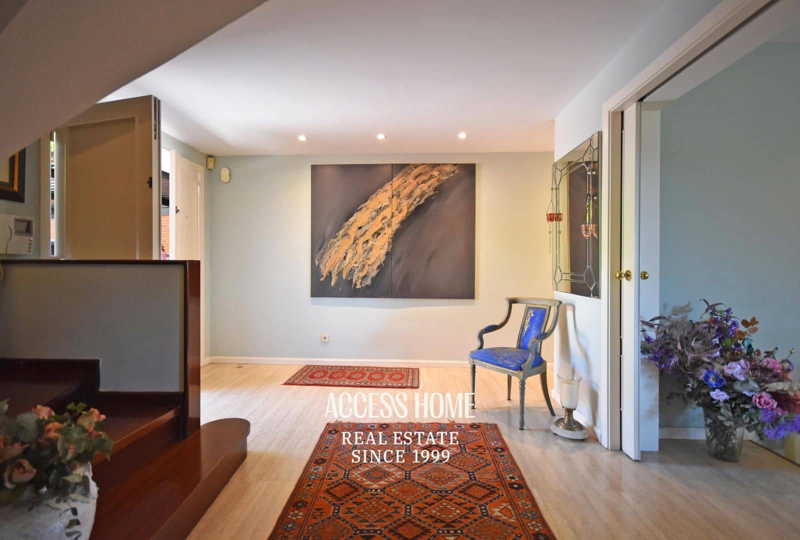 5 sypialnia Willa na sprzedaż w Sant Vicenc de Montalt z basenem garażem - 1 200 000 € (Ref: 9136451)