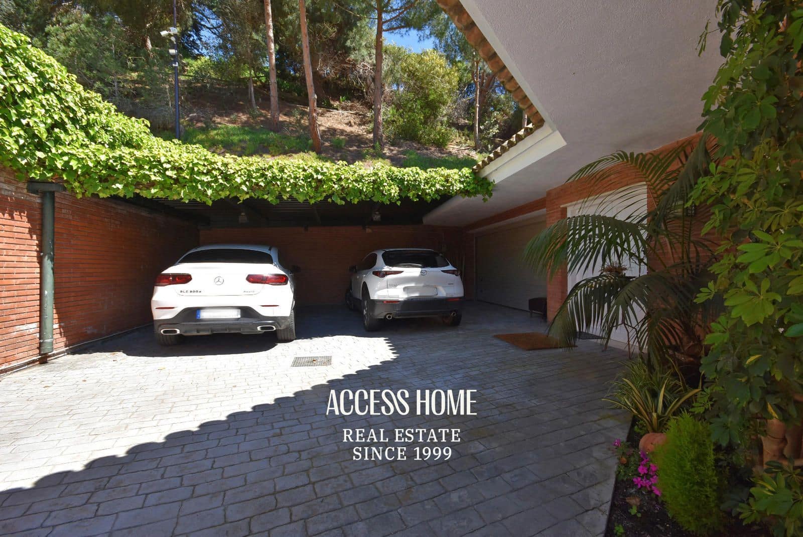 5 sypialnia Willa na sprzedaż w Sant Vicenc de Montalt z basenem garażem - 1 200 000 € (Ref: 9136451)