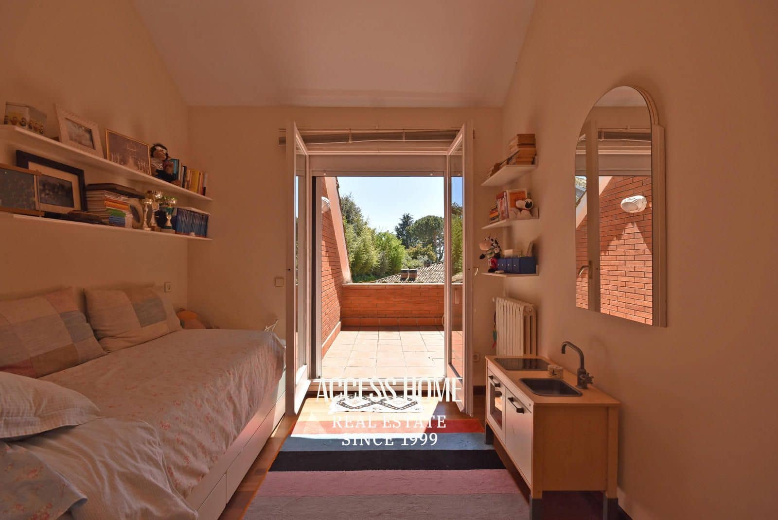 5 sypialnia Willa na sprzedaż w Sant Vicenc de Montalt z basenem garażem - 1 200 000 € (Ref: 9136451)