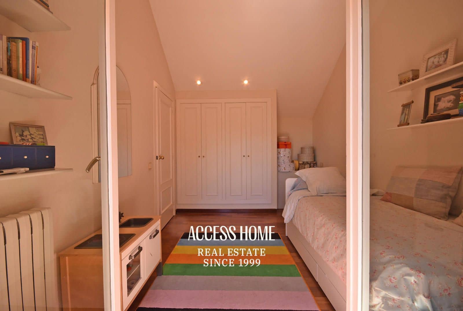 5 sypialnia Willa na sprzedaż w Sant Vicenc de Montalt z basenem garażem - 1 200 000 € (Ref: 9136451)