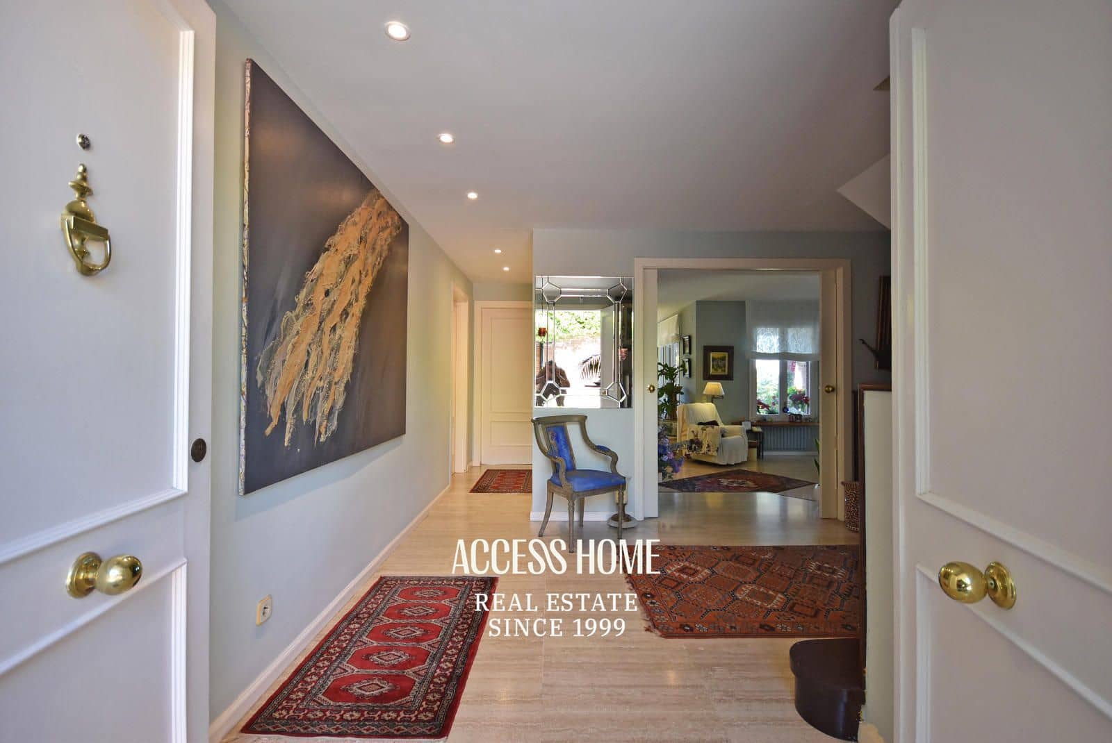 5 sypialnia Willa na sprzedaż w Sant Vicenc de Montalt z basenem garażem - 1 200 000 € (Ref: 9136451)