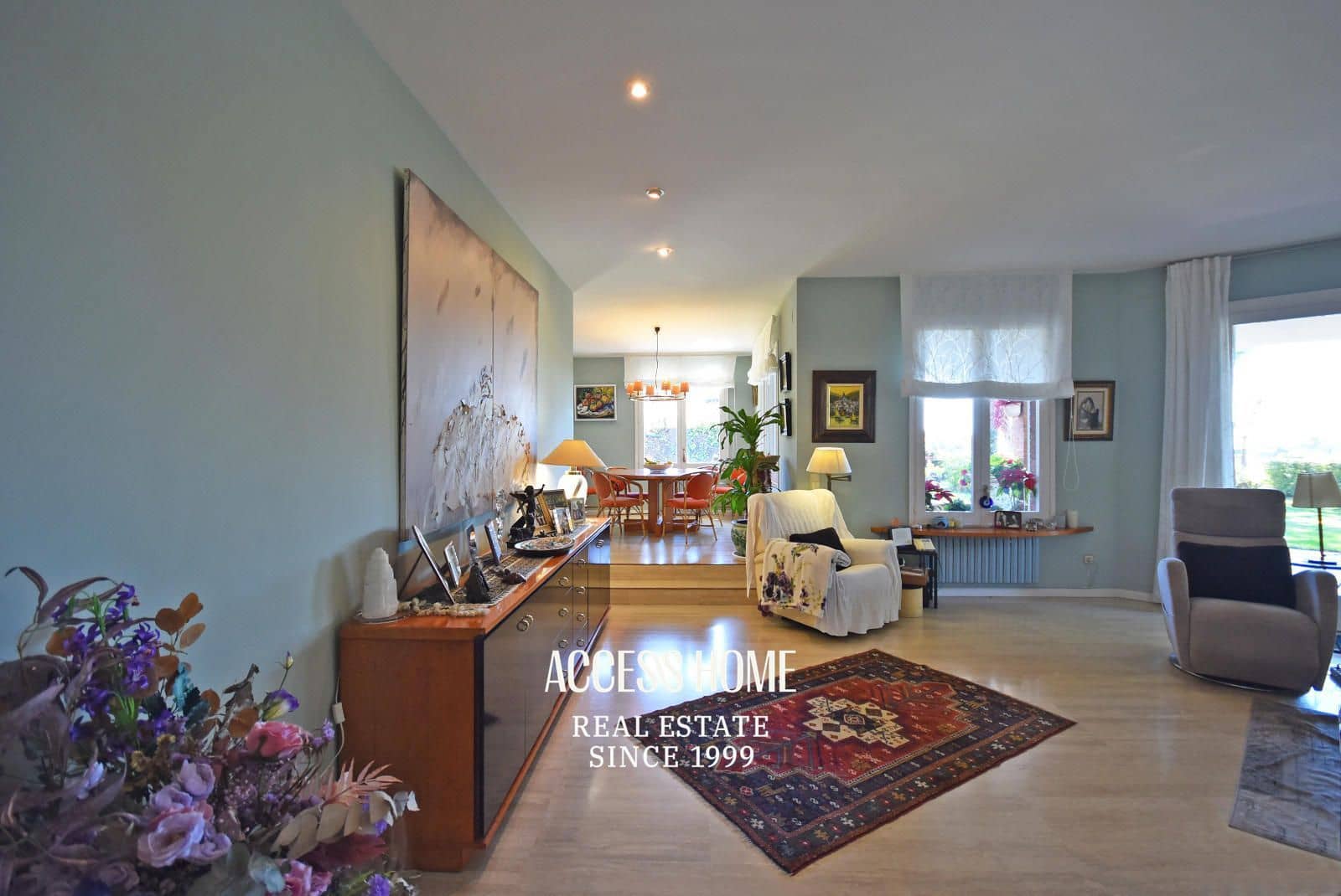 5 sypialnia Willa na sprzedaż w Sant Vicenc de Montalt z basenem garażem - 1 200 000 € (Ref: 9136451)