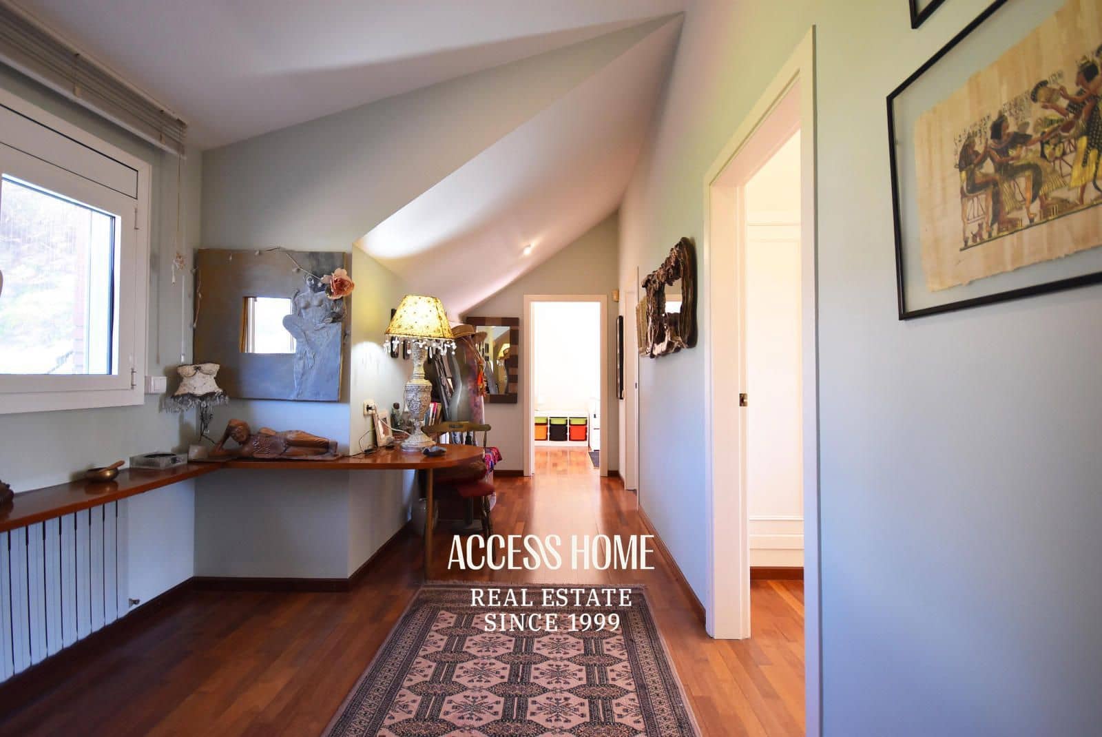 5 sypialnia Willa na sprzedaż w Sant Vicenc de Montalt z basenem garażem - 1 200 000 € (Ref: 9136451)