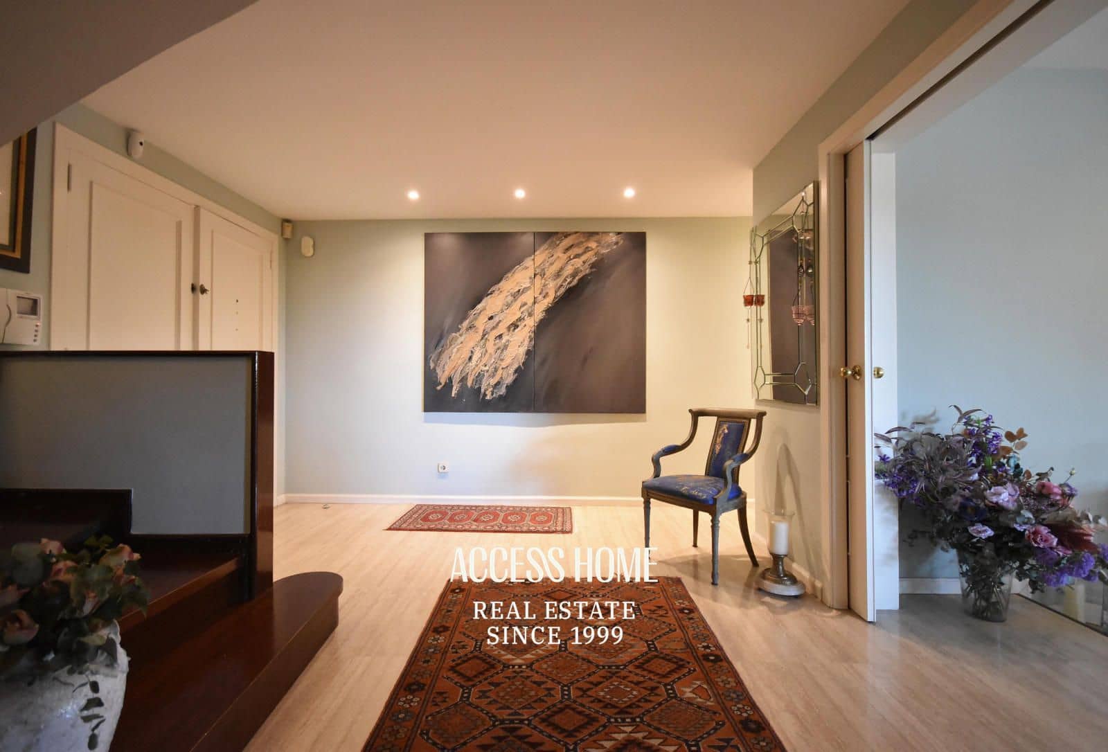 5 sypialnia Willa na sprzedaż w Sant Vicenc de Montalt z basenem garażem - 1 200 000 € (Ref: 9136451)