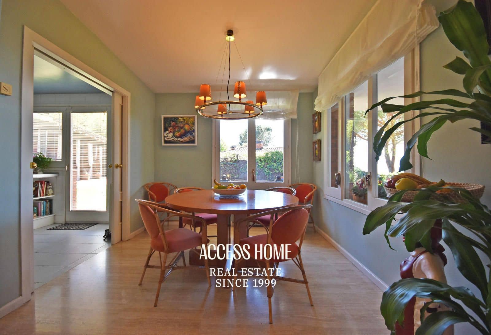 5 sypialnia Willa na sprzedaż w Sant Vicenc de Montalt z basenem garażem - 1 200 000 € (Ref: 9136451)