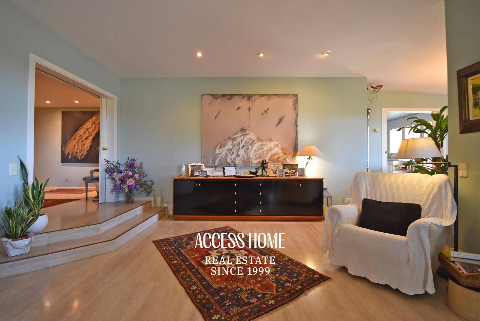 5 sypialnia Willa na sprzedaż w Sant Vicenc de Montalt z basenem garażem - 1 200 000 € (Ref: 9136451)