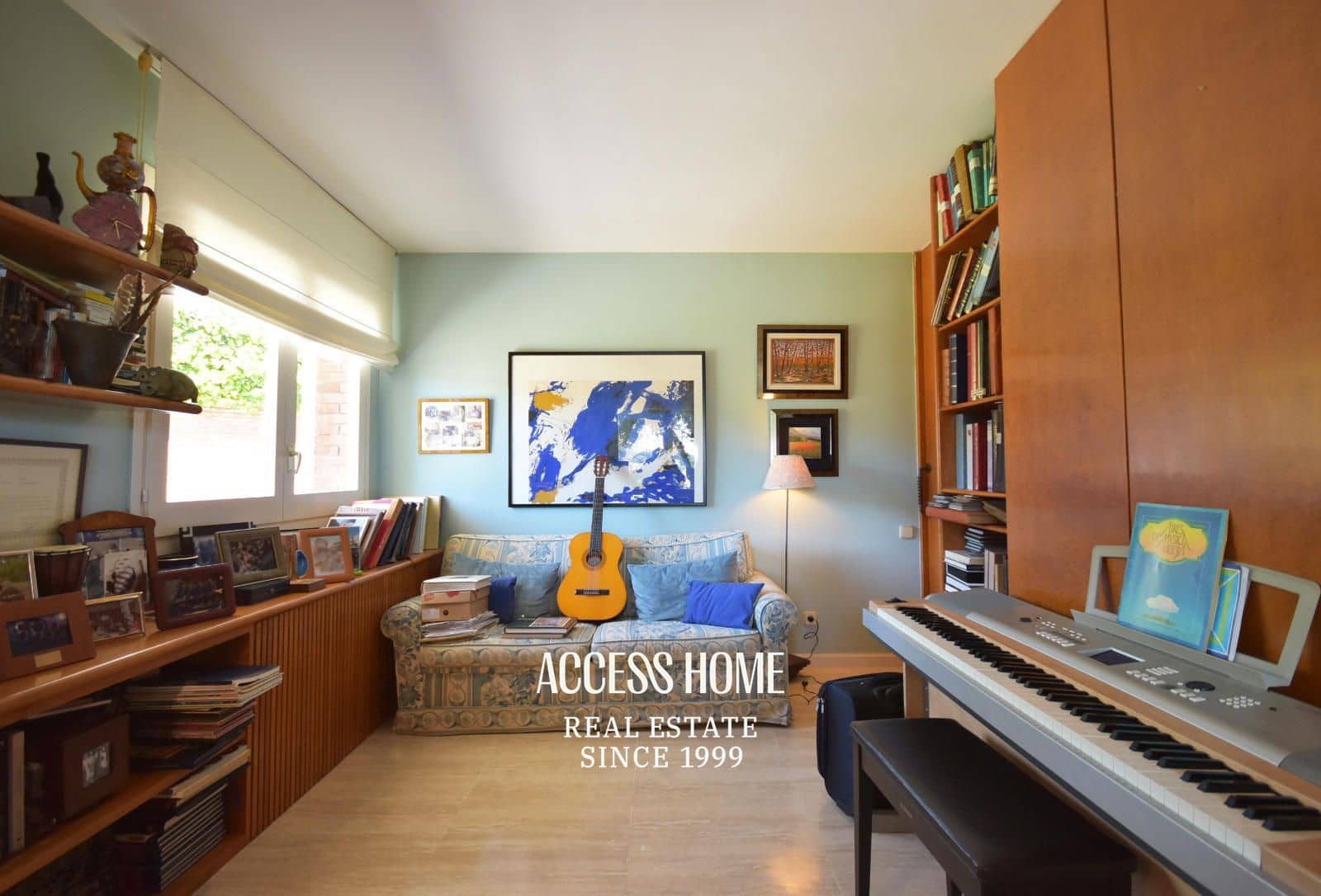 5 sypialnia Willa na sprzedaż w Sant Vicenc de Montalt z basenem garażem - 1 200 000 € (Ref: 9136451)