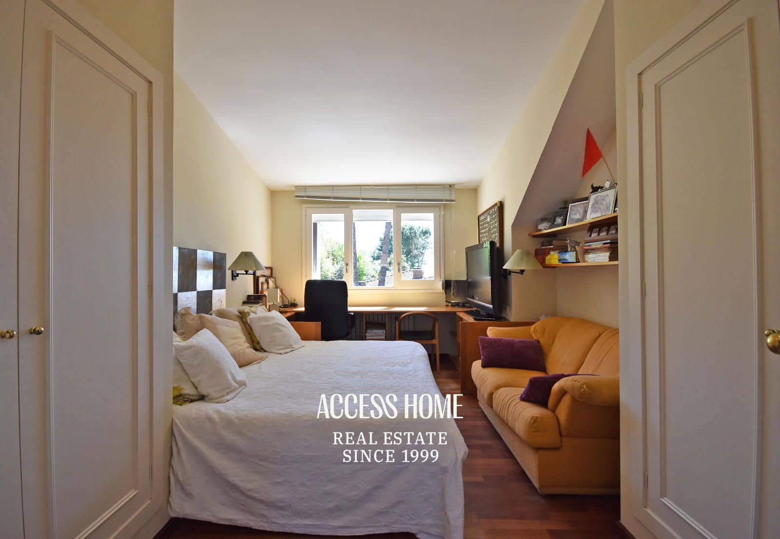 5 sypialnia Willa na sprzedaż w Sant Vicenc de Montalt z basenem garażem - 1 200 000 € (Ref: 9136451)