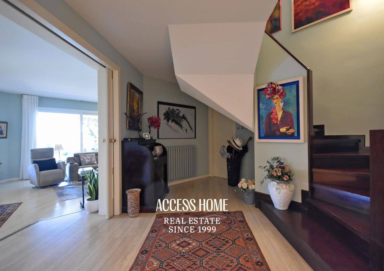 5 sypialnia Willa na sprzedaż w Sant Vicenc de Montalt z basenem garażem - 1 200 000 € (Ref: 9136451)