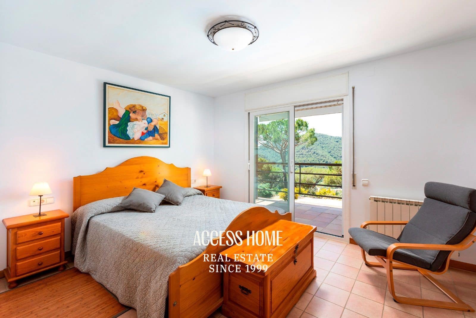 5 soveværelse Villa til salg i Cabrera de Mar med swimmingpool garage - € 1.050.000 (Ref: 9137646)