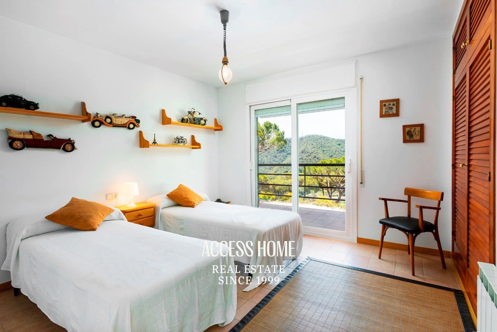 5 soveværelse Villa til salg i Cabrera de Mar med swimmingpool garage - € 1.050.000 (Ref: 9137646)