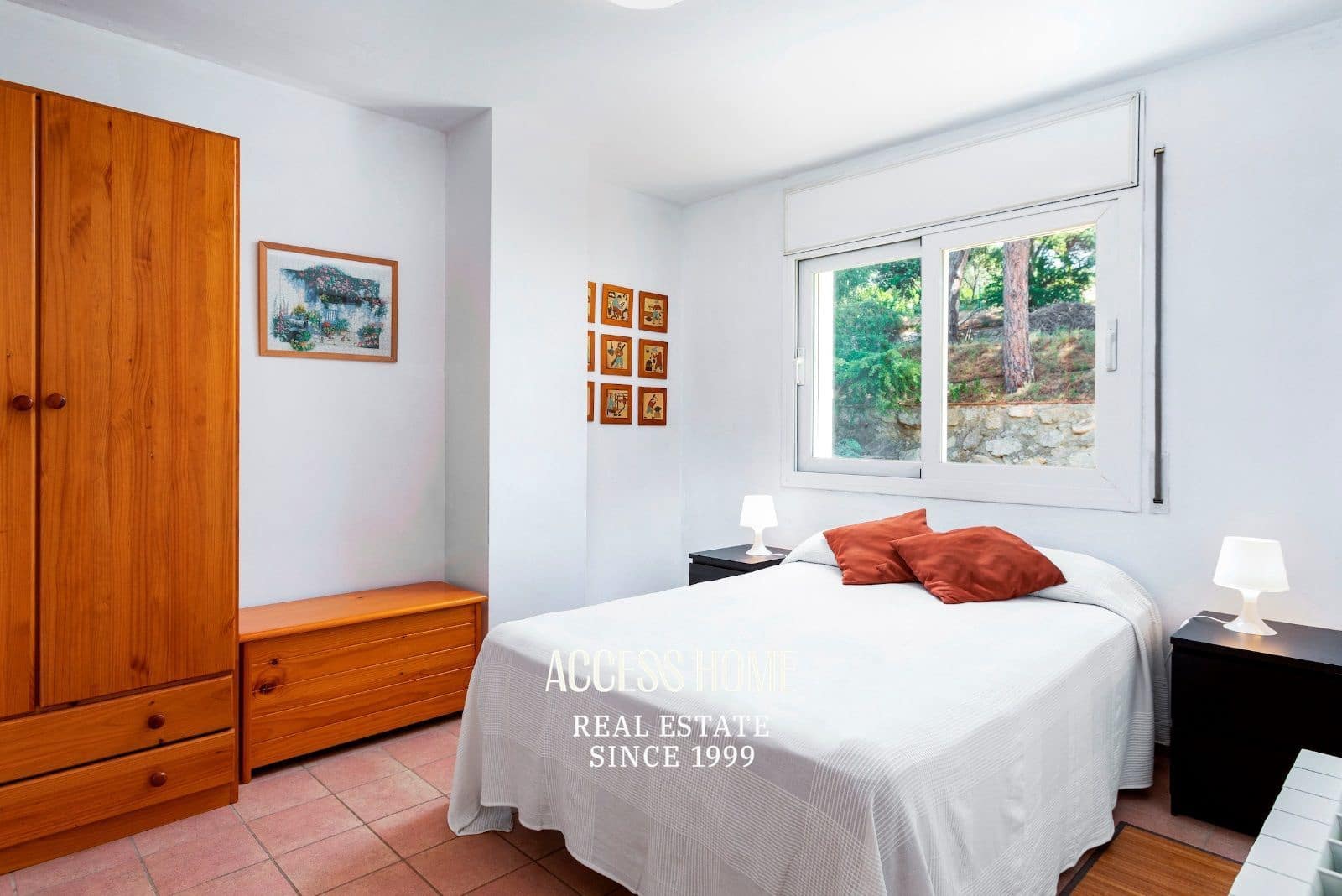 5 soveværelse Villa til salg i Cabrera de Mar med swimmingpool garage - € 1.050.000 (Ref: 9137646)