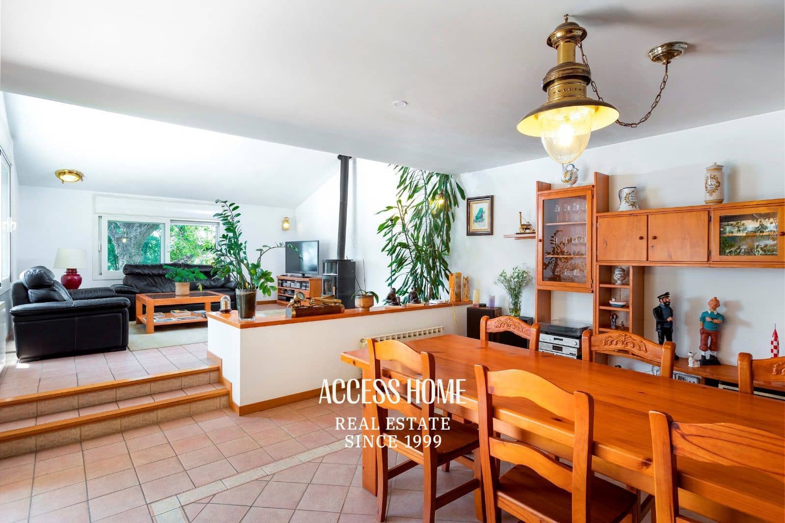 5 soveværelse Villa til salg i Cabrera de Mar med swimmingpool garage - € 1.050.000 (Ref: 9137646)