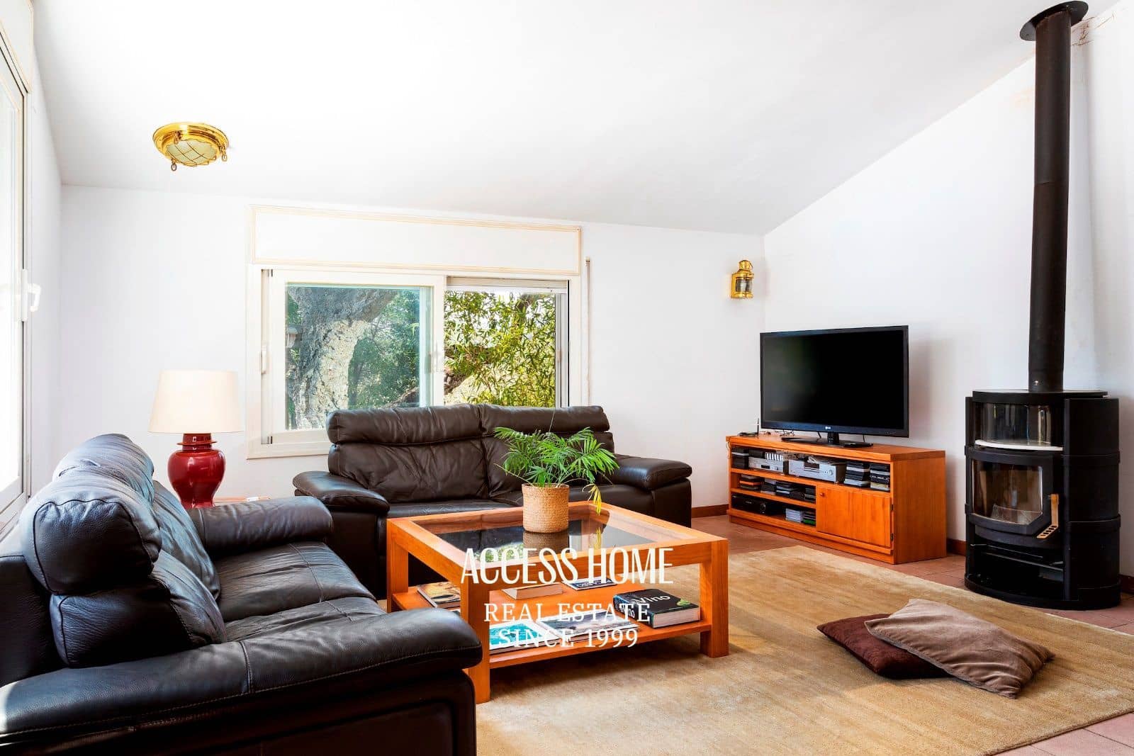 5 soveværelse Villa til salg i Cabrera de Mar med swimmingpool garage - € 1.050.000 (Ref: 9137646)