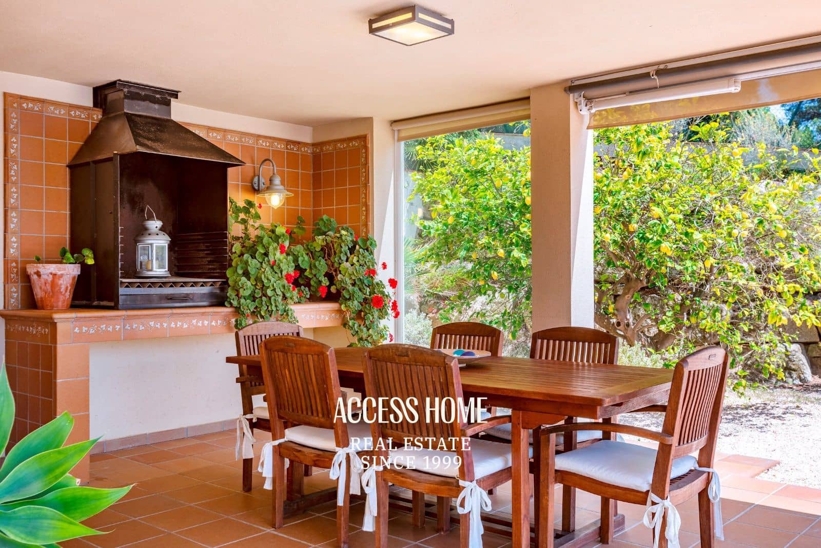 5 soveværelse Villa til salg i Cabrera de Mar med swimmingpool garage - € 1.050.000 (Ref: 9137646)