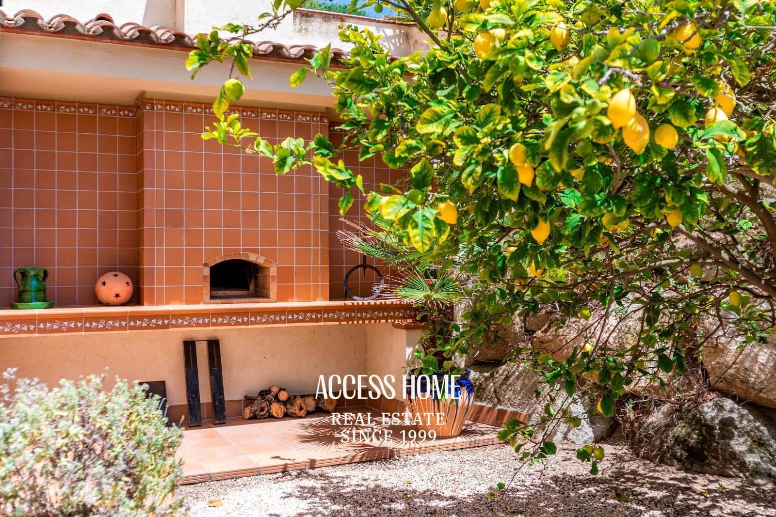 5 soveværelse Villa til salg i Cabrera de Mar med swimmingpool garage - € 1.050.000 (Ref: 9137646)