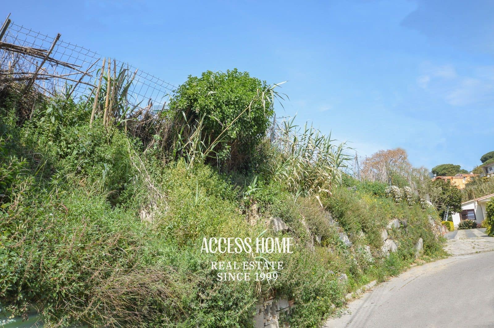 Byggegrund til salg i Cabrils - € 320.000 (Ref: 9138423)