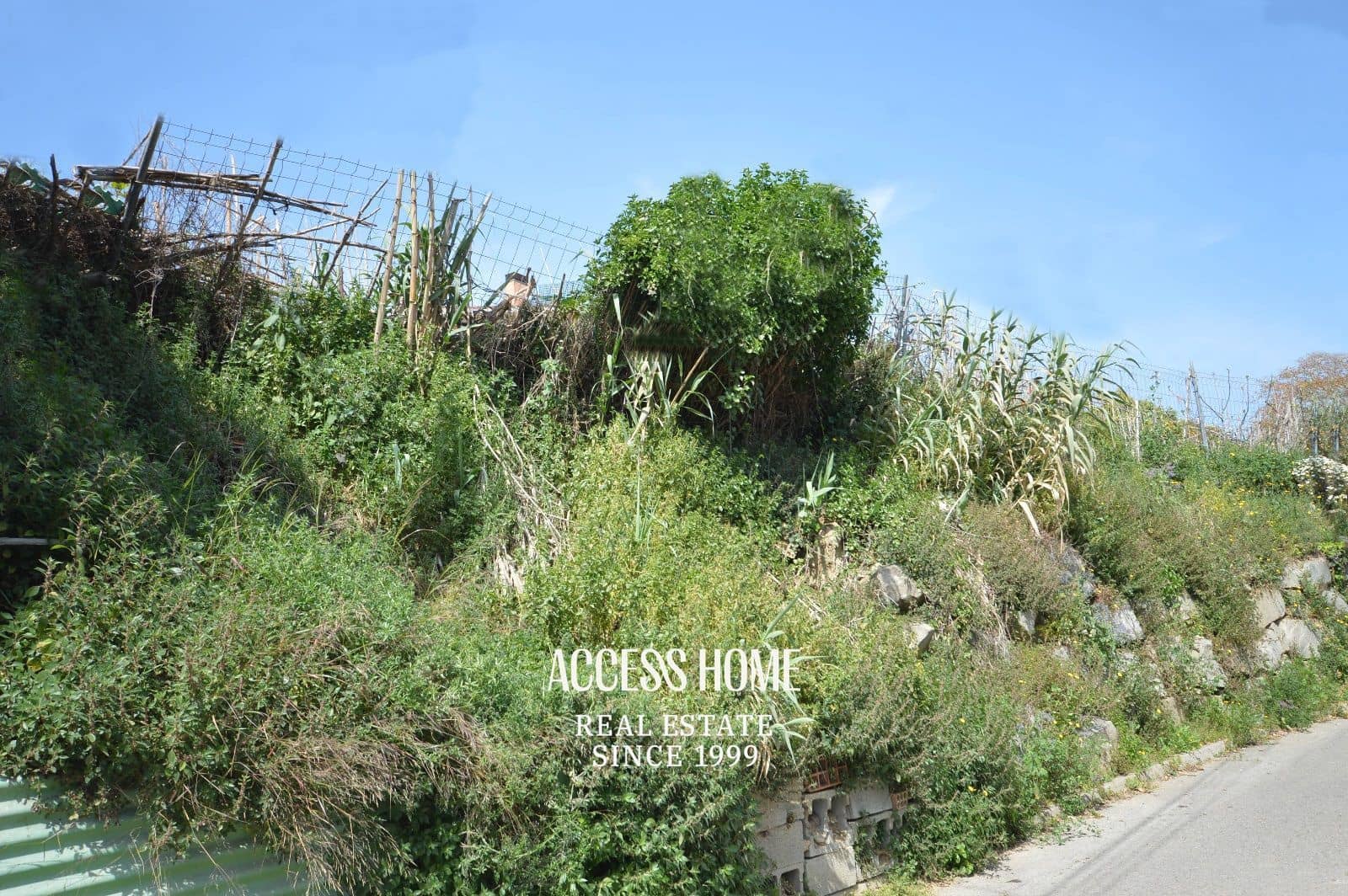 Byggegrund til salg i Cabrils - € 320.000 (Ref: 9138423)
