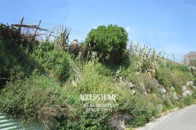 Terreno para Construção para venda em Cabrils - 320 000 € (Ref: 9138423)