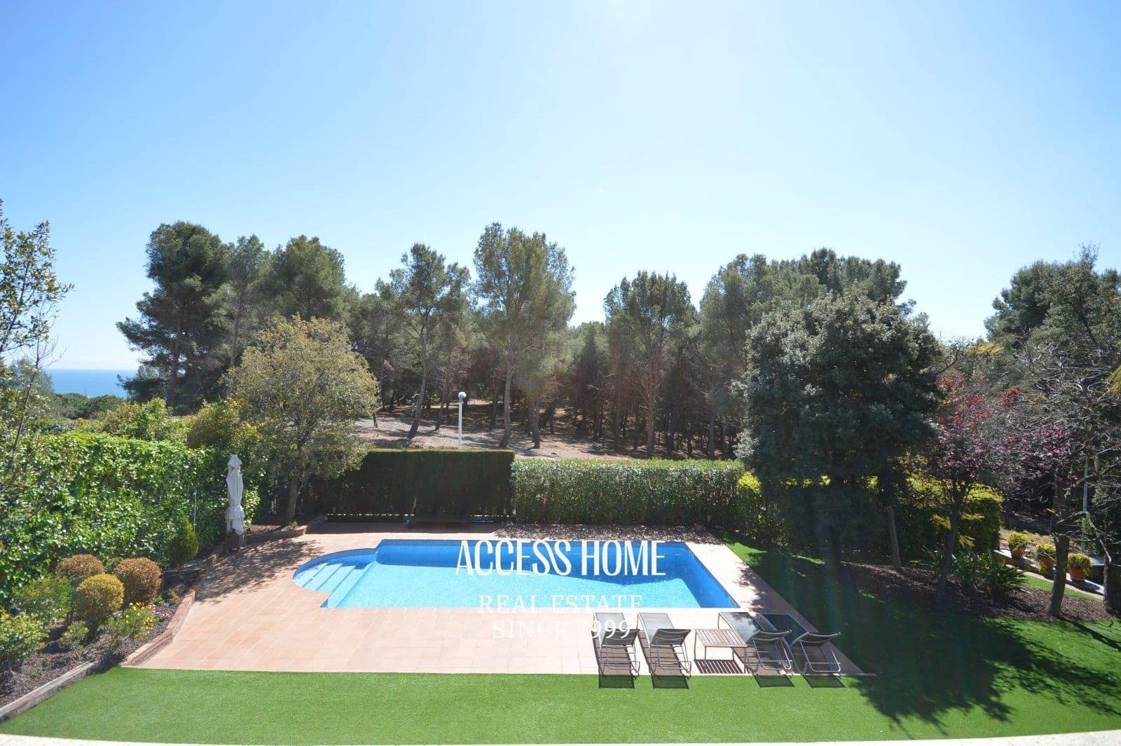 7 soveværelse Villa til salg i Teia med swimmingpool garage - € 2.450.000 (Ref: 9138424)