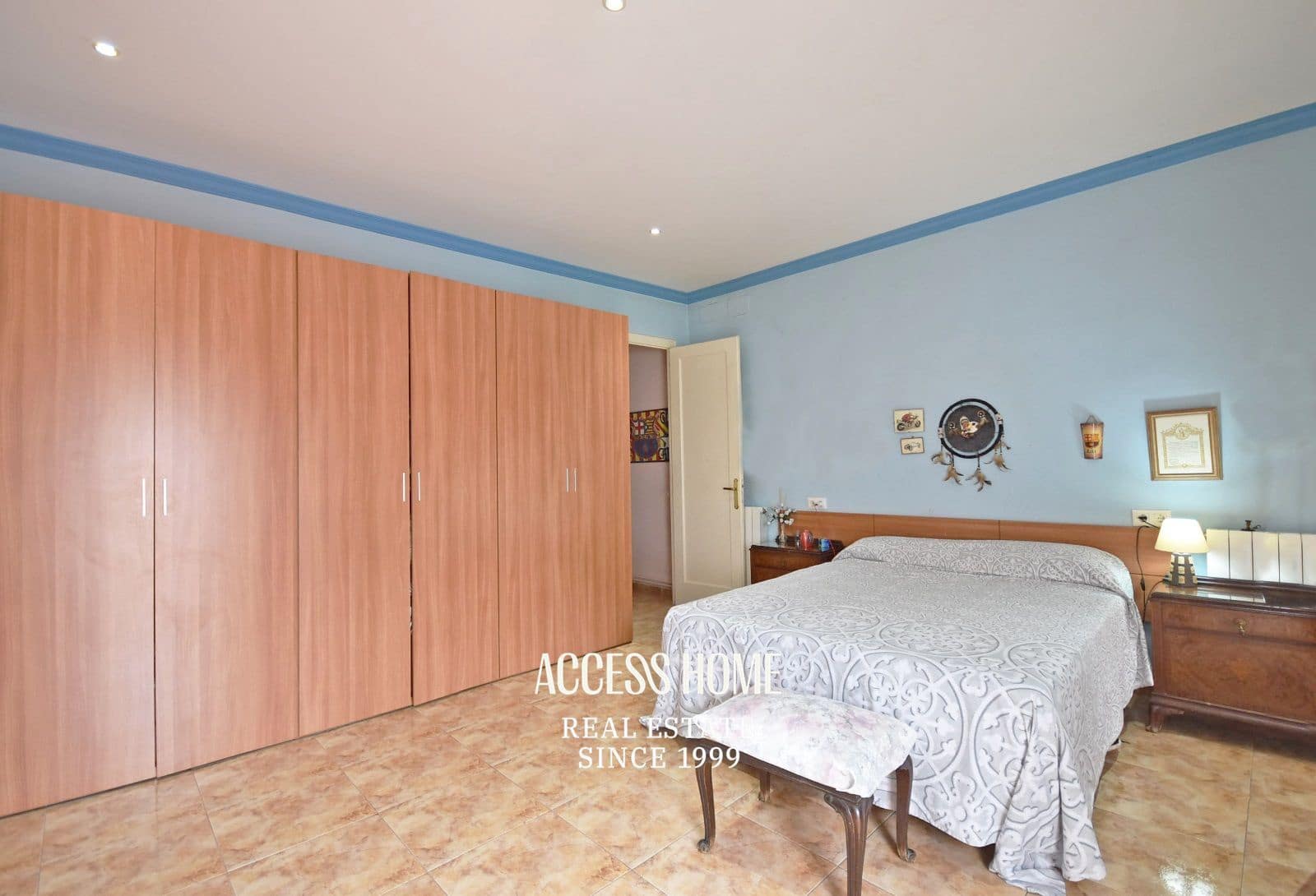 4 soveværelse Villa til salg i Premia de Mar - € 579.000 (Ref: 9138515)