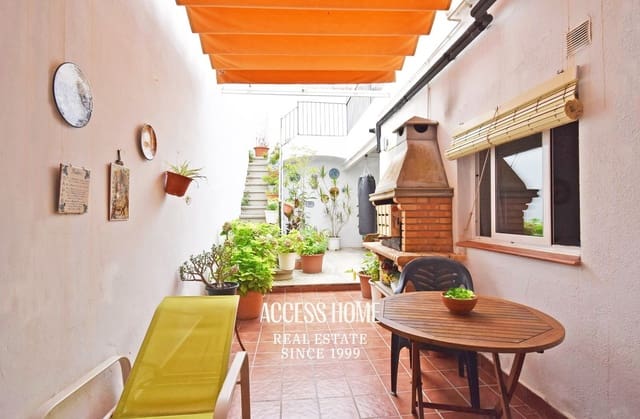 4 soveværelse Villa til salg i Premià de Mar - € 579.000 (Ref: 9138515)