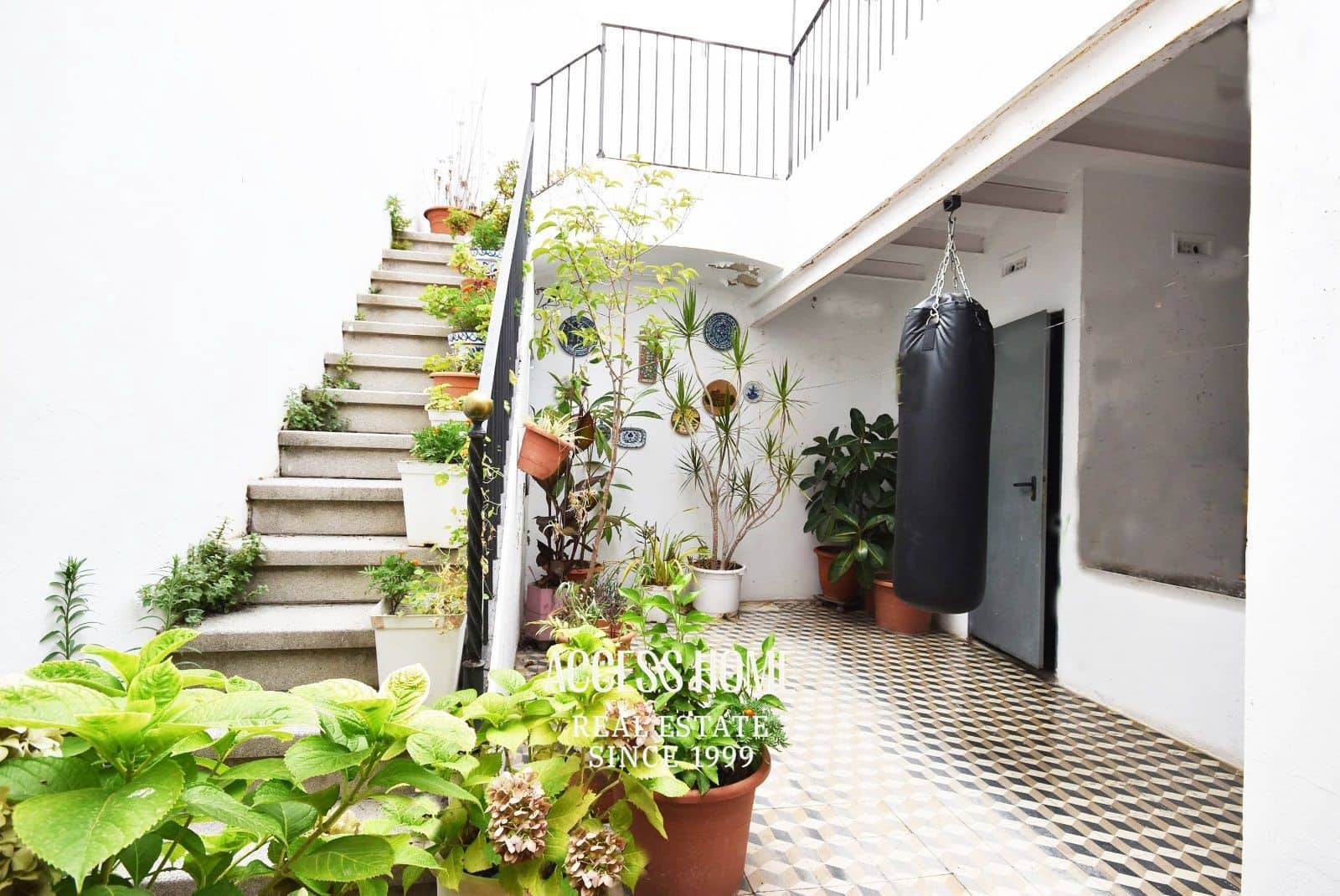 4 soveværelse Villa til salg i Premia de Mar - € 579.000 (Ref: 9138515)