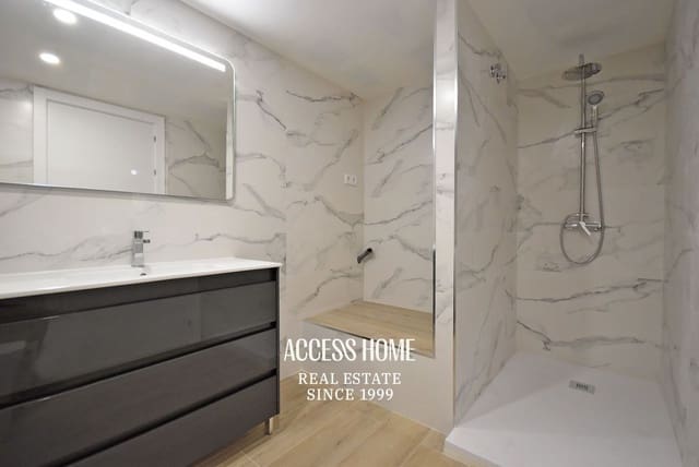 2 soverom Leilighet til salgs i Badalona - € 252 000 (Ref: 9138666)