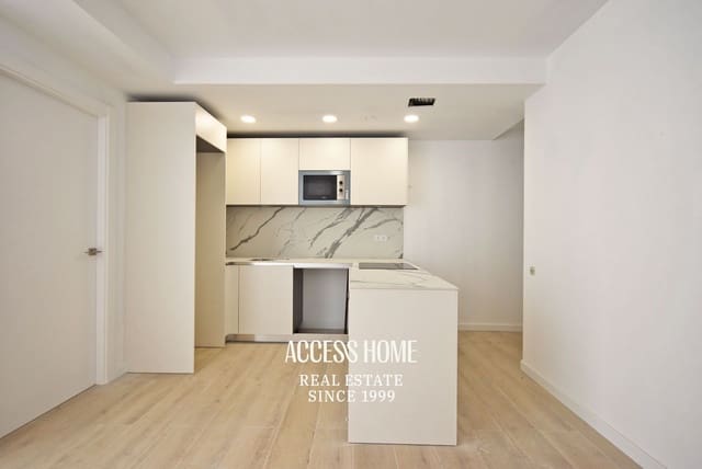 2 soverom Leilighet til salgs i Badalona - € 252 000 (Ref: 9138666)