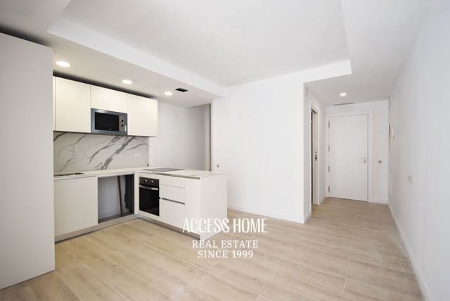 2 soverom Leilighet til salgs i Badalona - € 252 000 (Ref: 9138666)