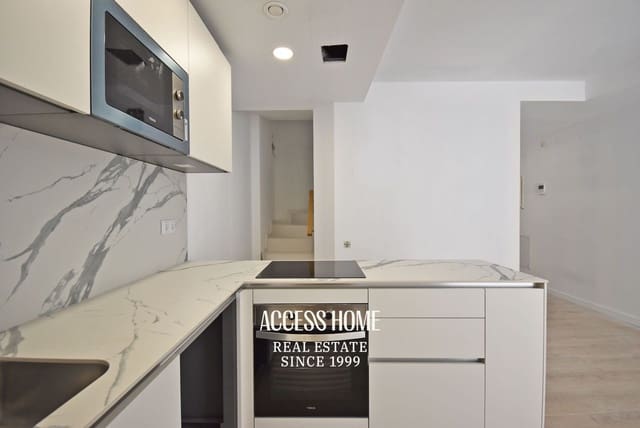 2 soverom Leilighet til salgs i Badalona - € 252 000 (Ref: 9138666)