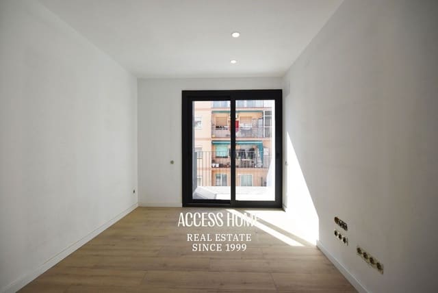 2 soverom Leilighet til salgs i Badalona - € 252 000 (Ref: 9138666)