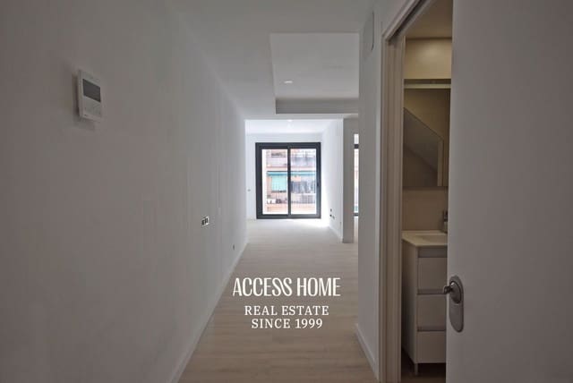 2 soverom Leilighet til salgs i Badalona - € 252 000 (Ref: 9138666)