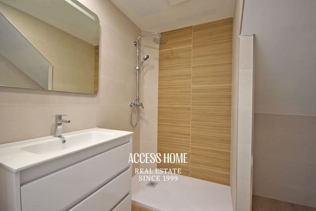 2 soverom Leilighet til salgs i Badalona - € 252 000 (Ref: 9138666)