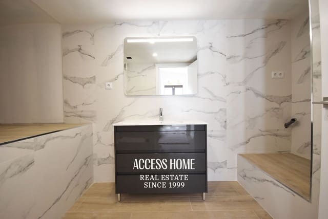 2 soverom Leilighet til salgs i Badalona - € 252 000 (Ref: 9138666)