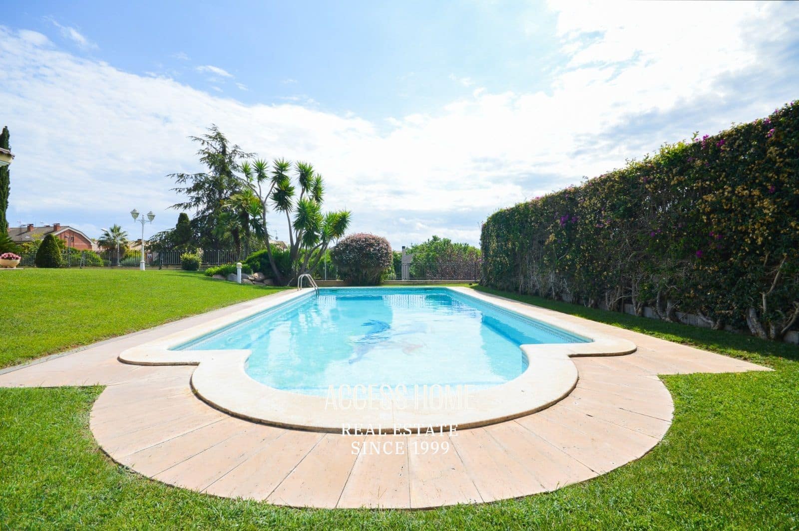 7 soveværelse Villa til salg i Vilassar de Dalt med swimmingpool garage - € 1.750.000 (Ref: 9138669)