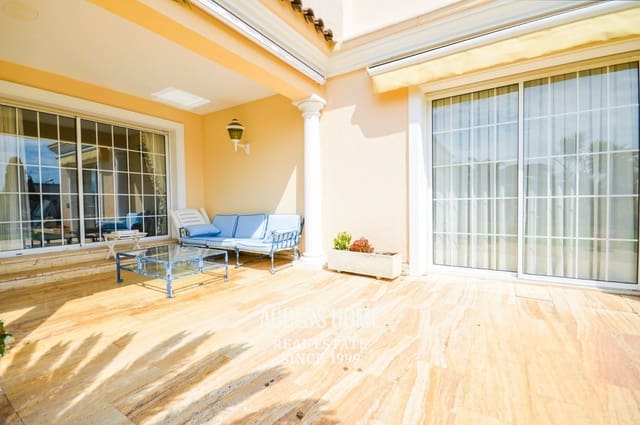 7 soveværelse Villa til salg i Vilassar de Dalt med swimmingpool garage - € 1.750.000 (Ref: 9138669)