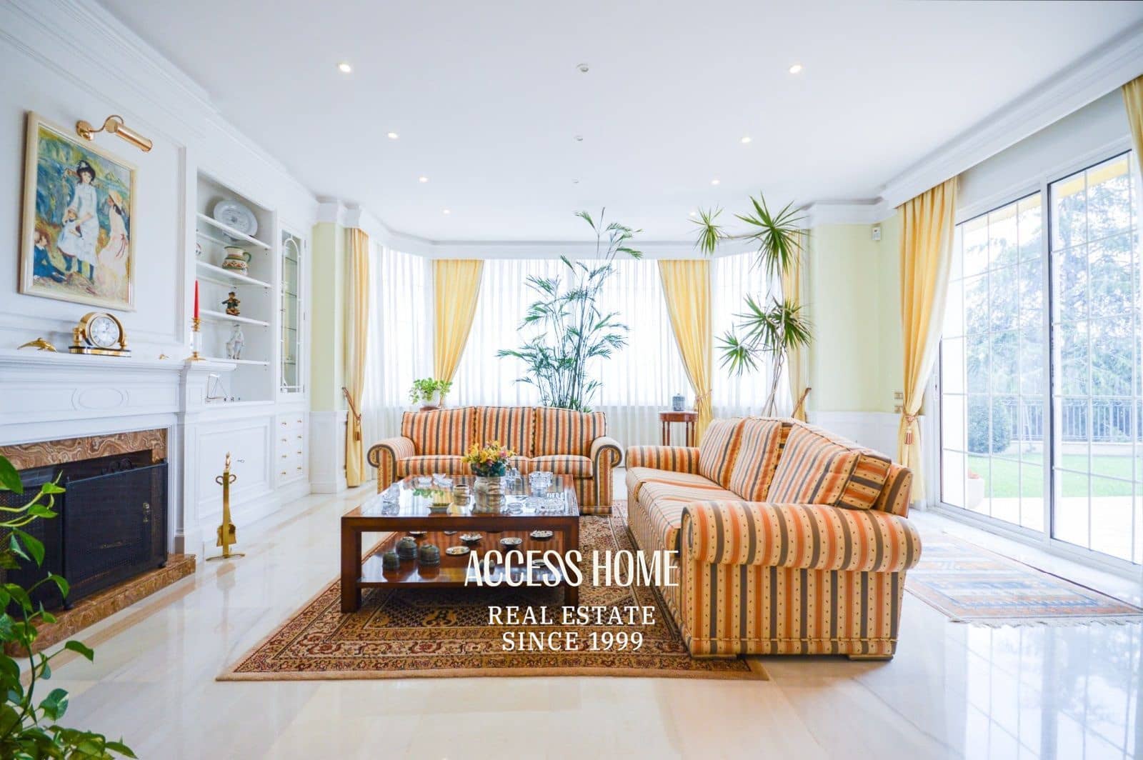 7 soveværelse Villa til salg i Vilassar de Dalt med swimmingpool garage - € 1.750.000 (Ref: 9138669)