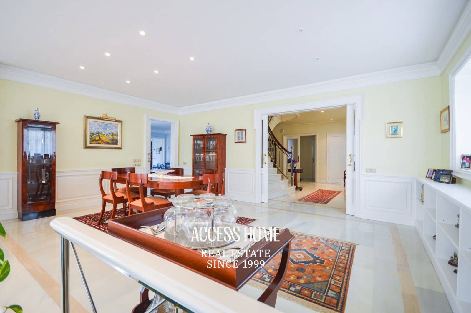 7 soveværelse Villa til salg i Vilassar de Dalt med swimmingpool garage - € 1.750.000 (Ref: 9138669)