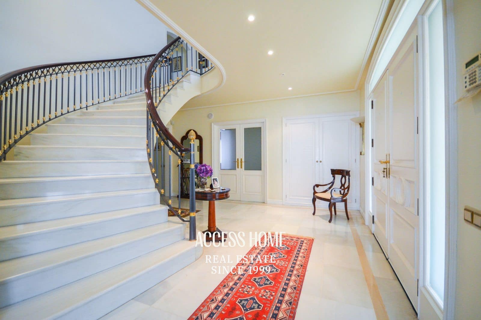 7 soveværelse Villa til salg i Vilassar de Dalt med swimmingpool garage - € 1.750.000 (Ref: 9138669)