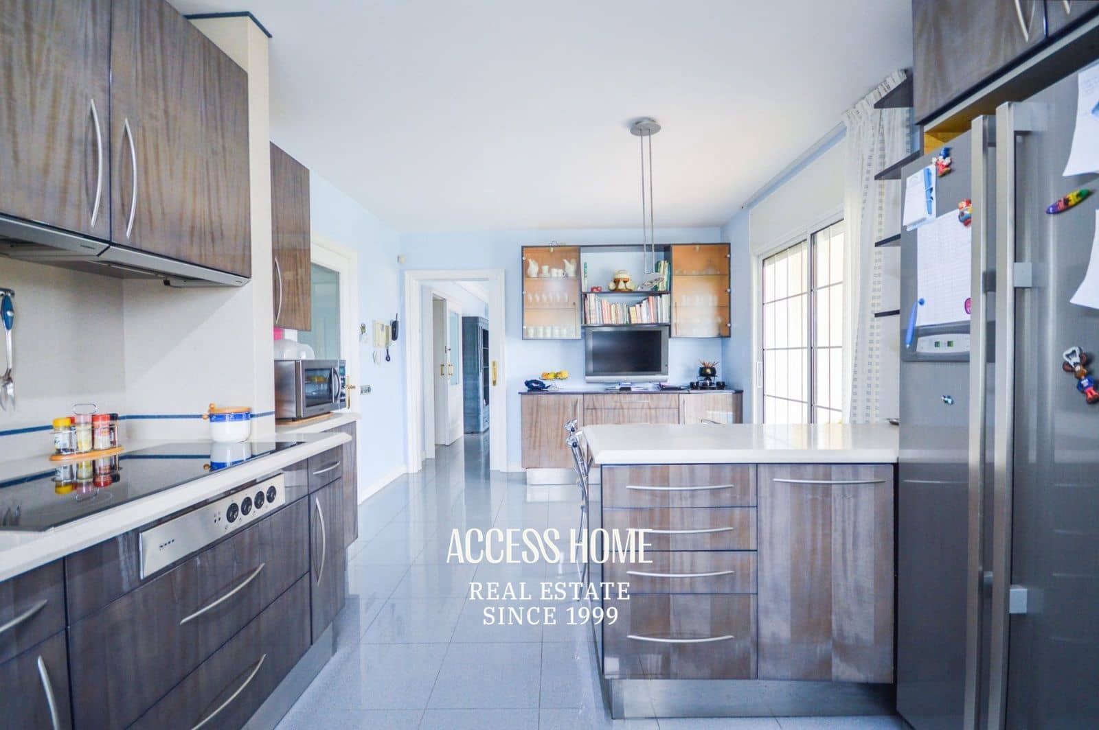 7 soveværelse Villa til salg i Vilassar de Dalt med swimmingpool garage - € 1.750.000 (Ref: 9138669)