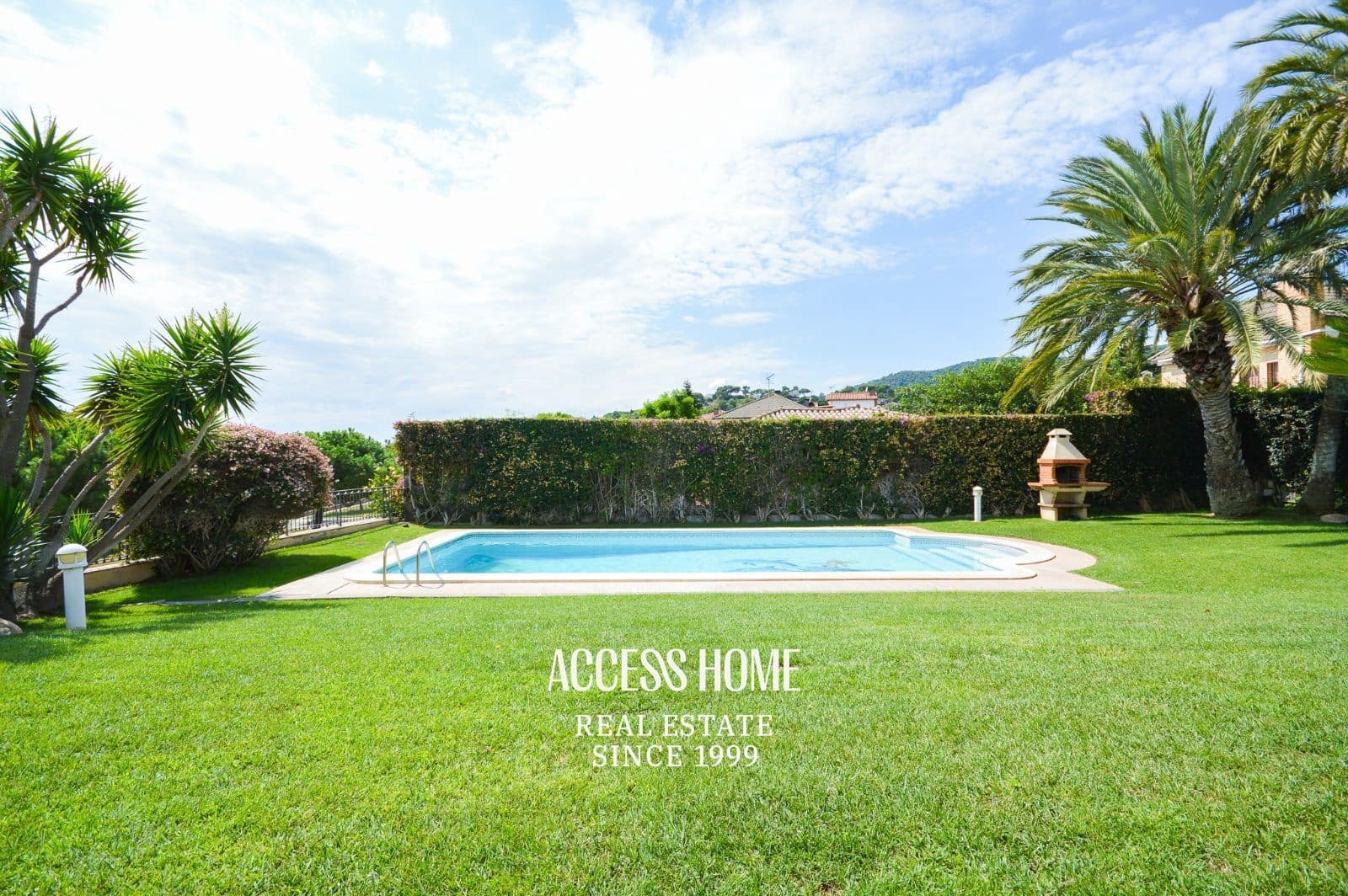 7 soveværelse Villa til salg i Vilassar de Dalt med swimmingpool garage - € 1.750.000 (Ref: 9138669)