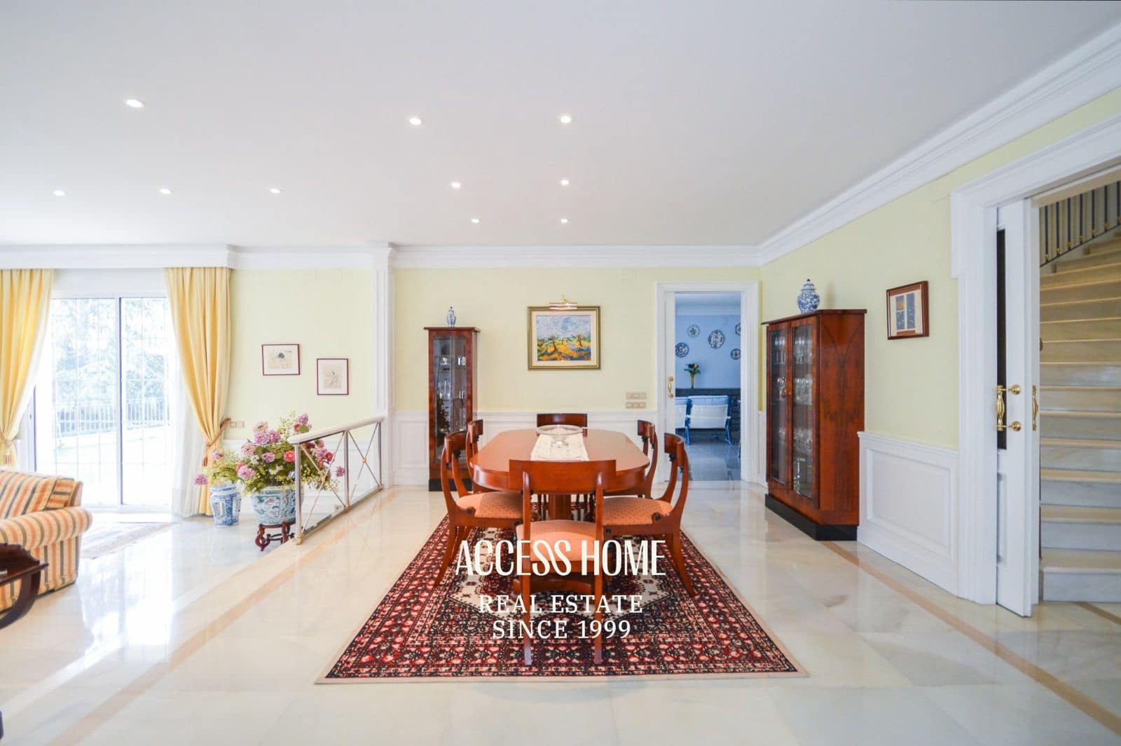 7 soveværelse Villa til salg i Vilassar de Dalt med swimmingpool garage - € 1.750.000 (Ref: 9138669)