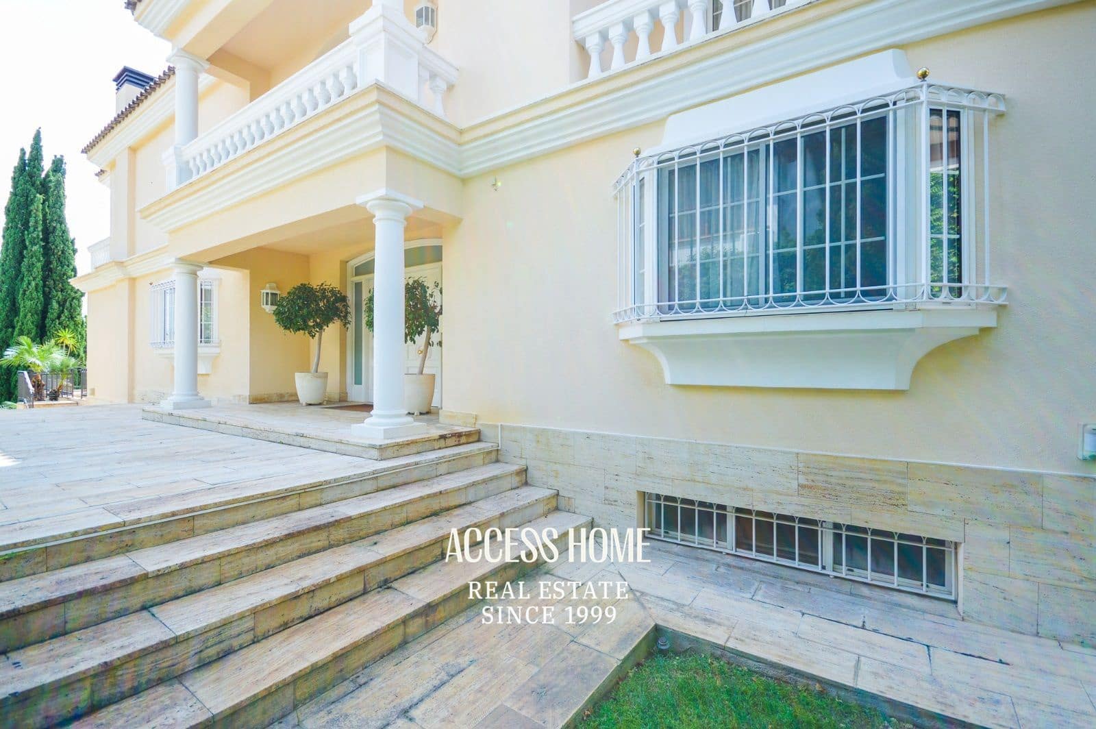 7 soveværelse Villa til salg i Vilassar de Dalt med swimmingpool garage - € 1.750.000 (Ref: 9138669)