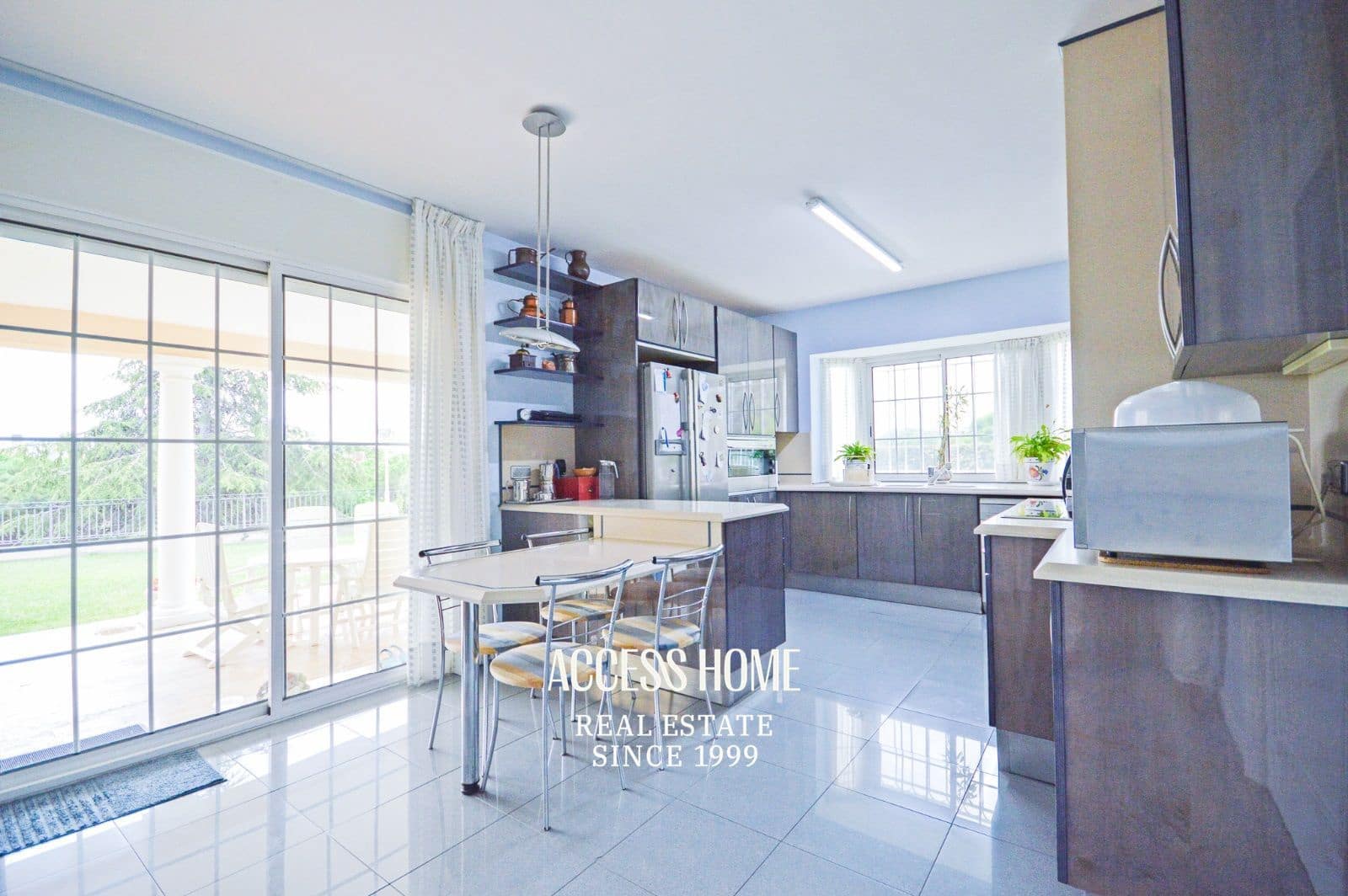 7 soveværelse Villa til salg i Vilassar de Dalt med swimmingpool garage - € 1.750.000 (Ref: 9138669)