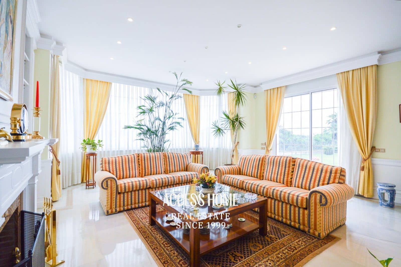 7 soveværelse Villa til salg i Vilassar de Dalt med swimmingpool garage - € 1.750.000 (Ref: 9138669)