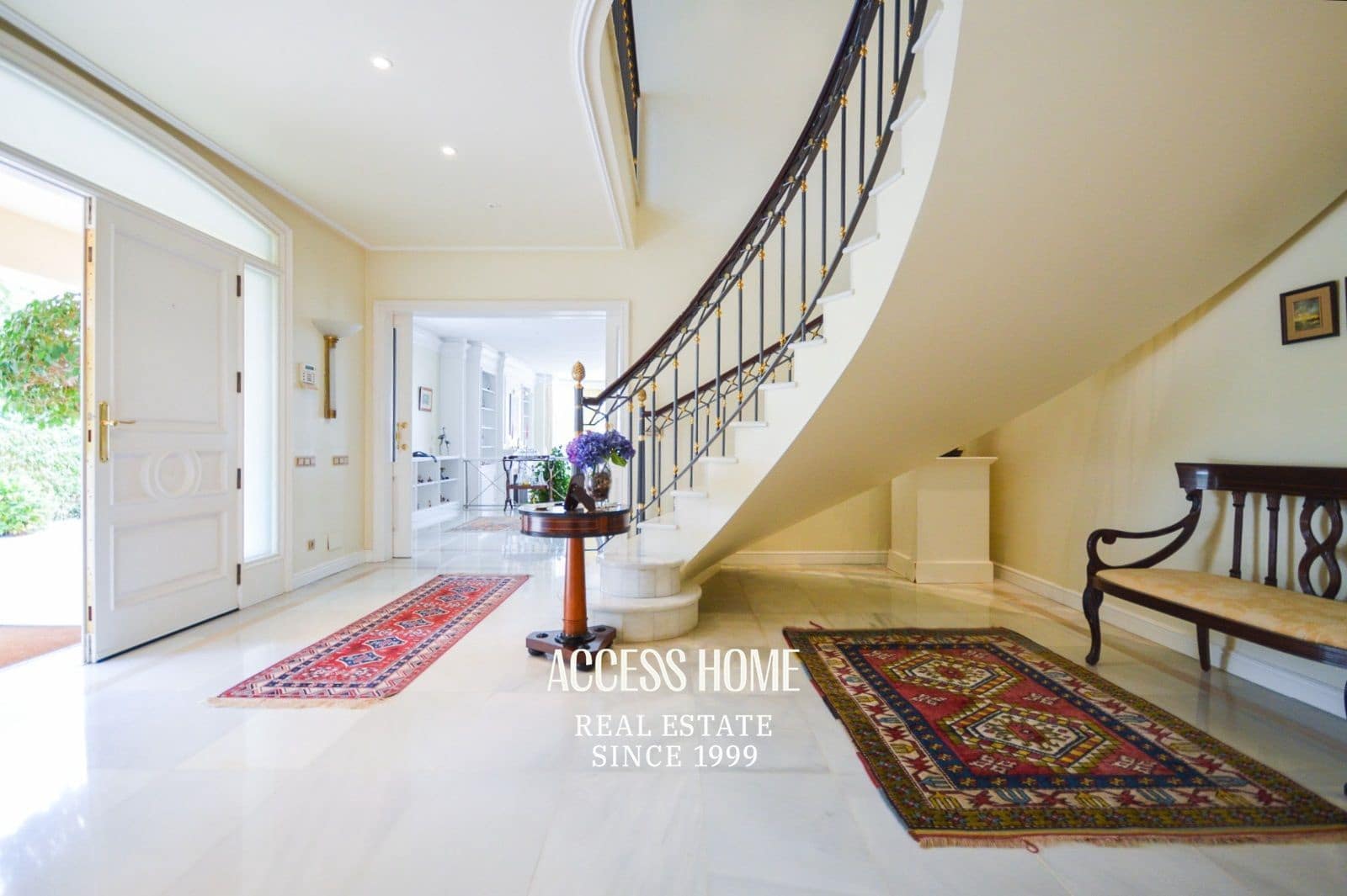 7 soveværelse Villa til salg i Vilassar de Dalt med swimmingpool garage - € 1.750.000 (Ref: 9138669)