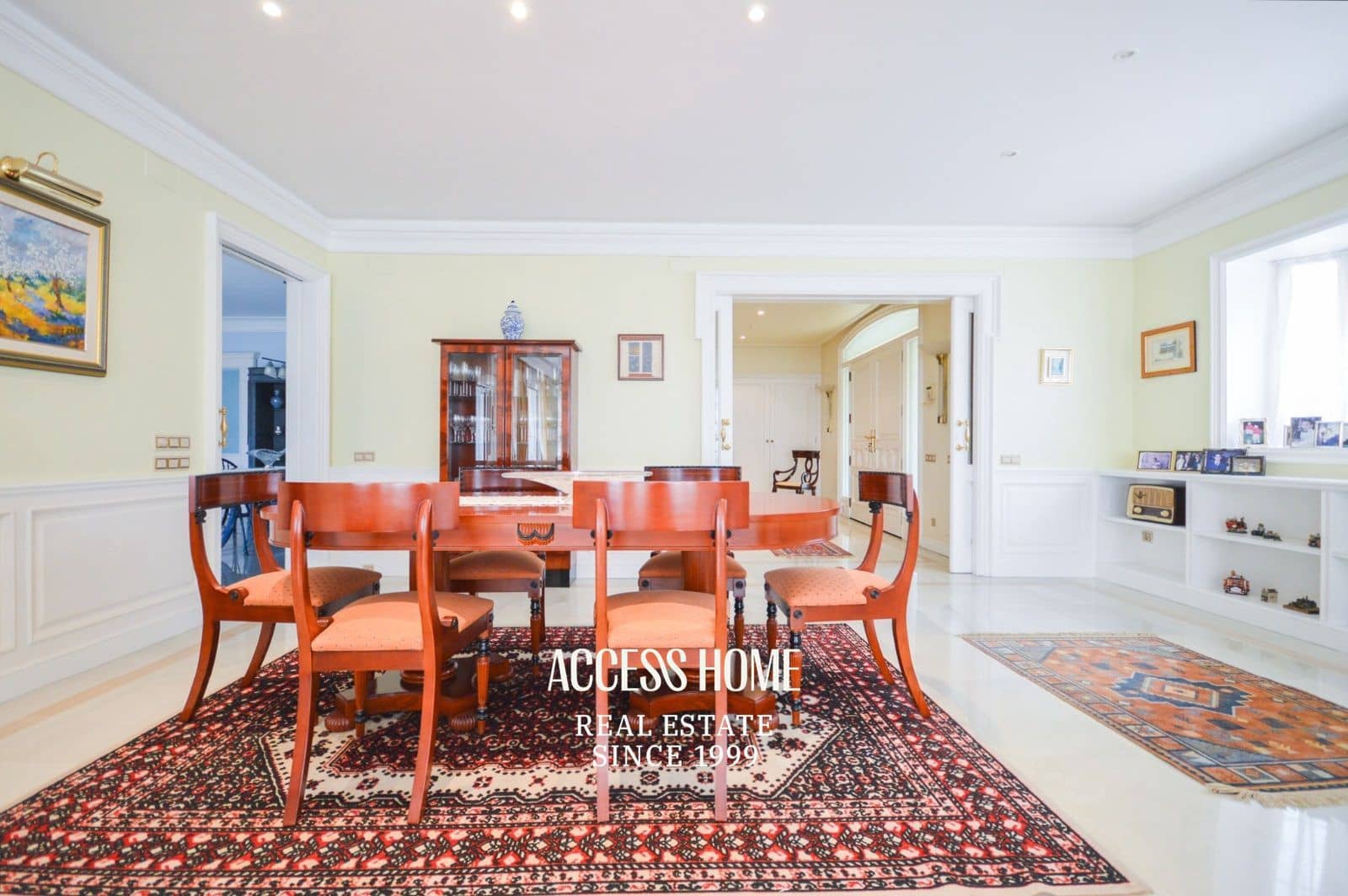 7 soveværelse Villa til salg i Vilassar de Dalt med swimmingpool garage - € 1.750.000 (Ref: 9138669)