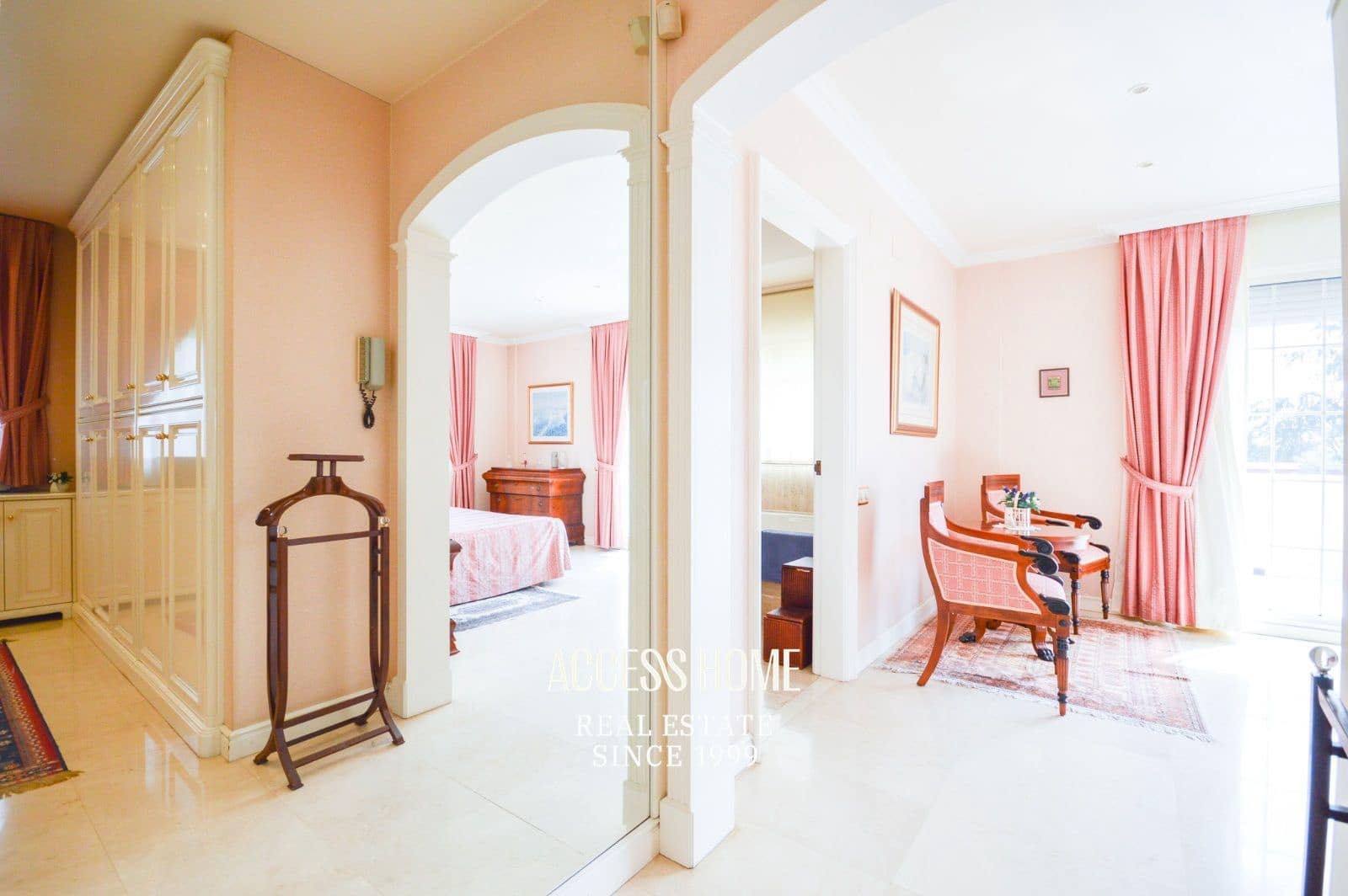 7 soveværelse Villa til salg i Vilassar de Dalt med swimmingpool garage - € 1.750.000 (Ref: 9138669)